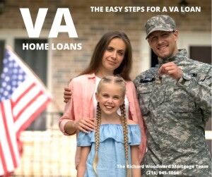 VA Home Loan