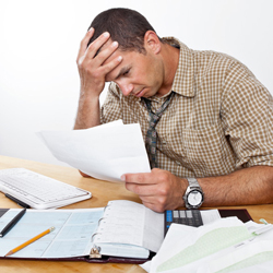 Debt Consolidation loans can help eliminate stress