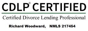 Certificed Divorce Lending Professional