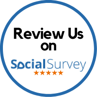 Review Us Social Survey stars 3