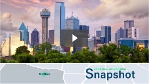 Dallas Snapshot Video