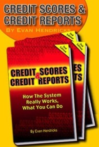 Credit Scores and Credit Reports