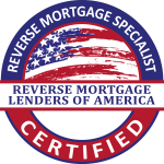 Reverse Mortgage Specialist Certificate