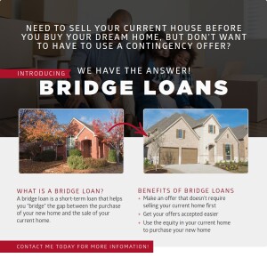 Bridge Loans