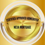 Certificate-Approved-Homebuyer-Nexa-Mortgage