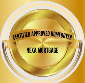 Certificate-Approved-Homebuyer-Nexa-Mortgage