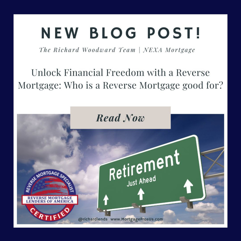 Unlock Financial Freedom with a Reverse Mortgage: Empowering Seniors Over 62