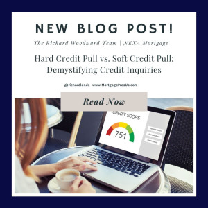 Hard Credit Pull vs. Soft Credit Pull: Demystifying Credit Inquiries