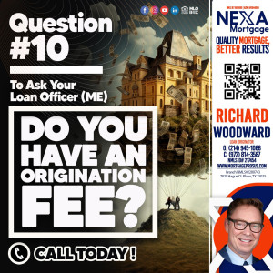 Do You Charge An Origination Fee? What You Need To Know About an Origination Fee